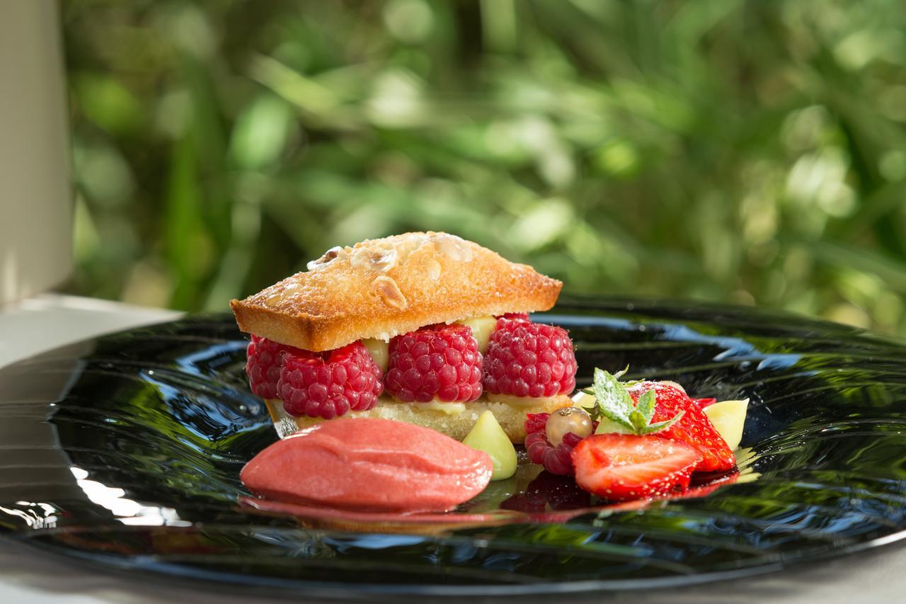 Hotel-Restaurant Ricordeau Loué Екстериор снимка